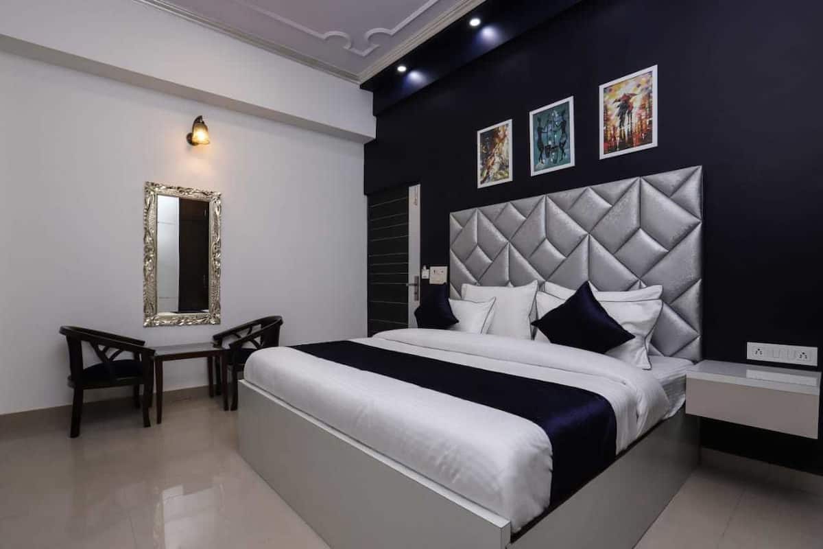 Standard Room | Free WiFi