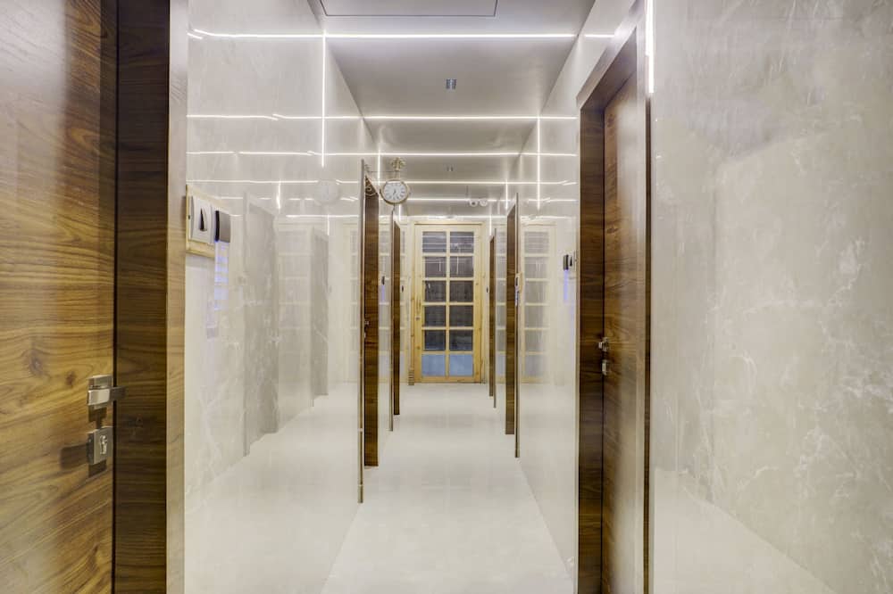 Hotel Rooms Dadar