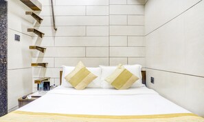Deluxe Room - Hotel Rooms Dadar (Mumbai)