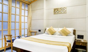 Deluxe Room - Hotel Rooms Dadar (Mumbai)