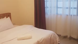 华丽客房
