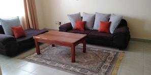 Interior - Kagan Homestay (Mlolongo)