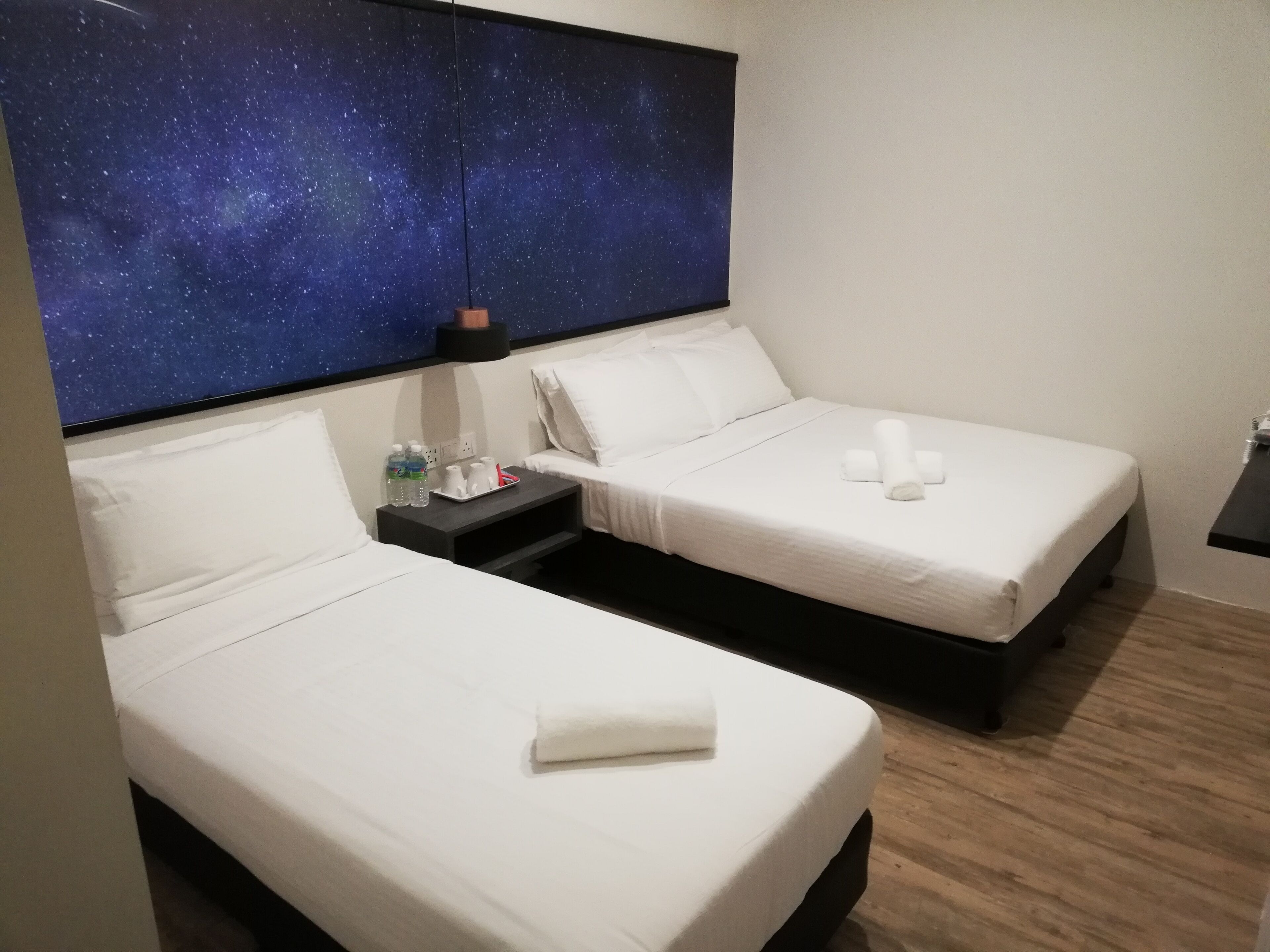 Photo - De Luna Hotel Sri Petaling