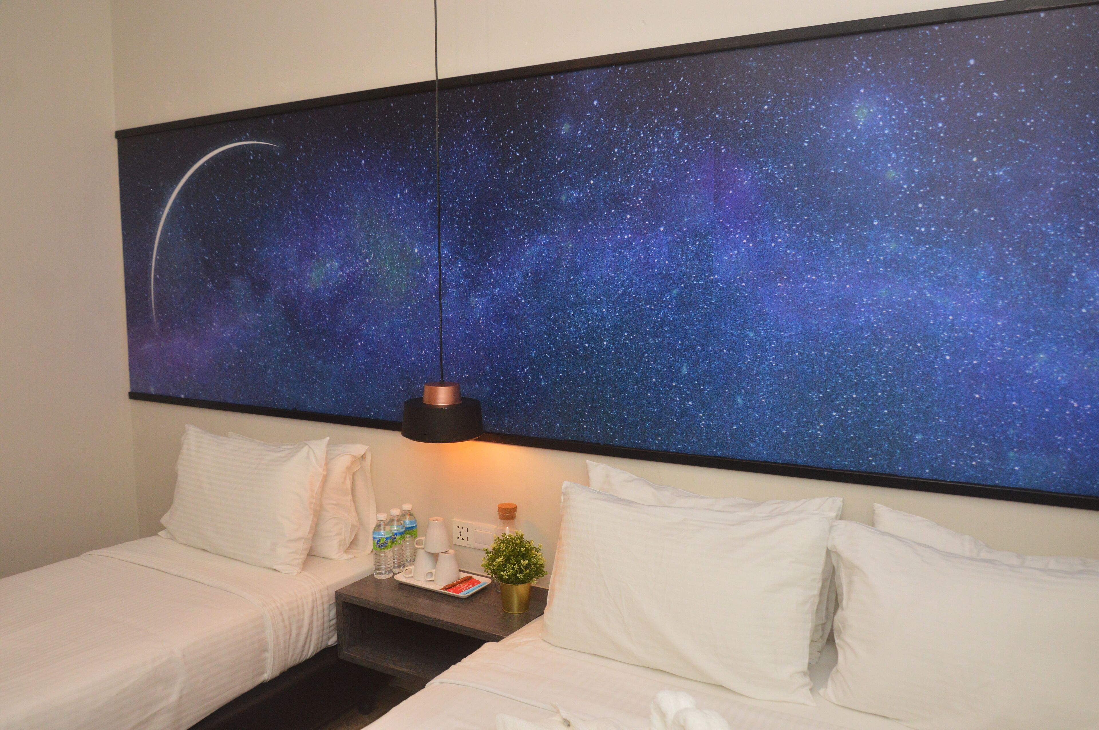 Photo - De Luna Hotel Sri Petaling