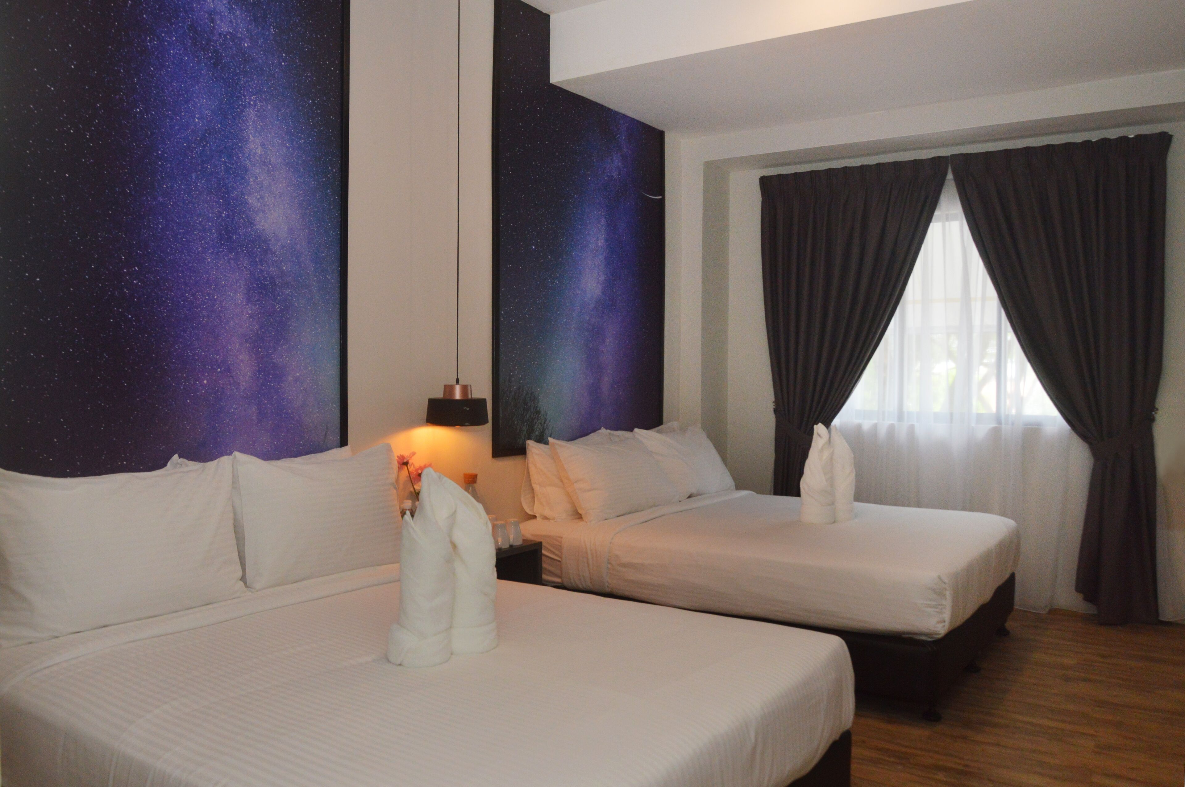 Photo - De Luna Hotel Sri Petaling