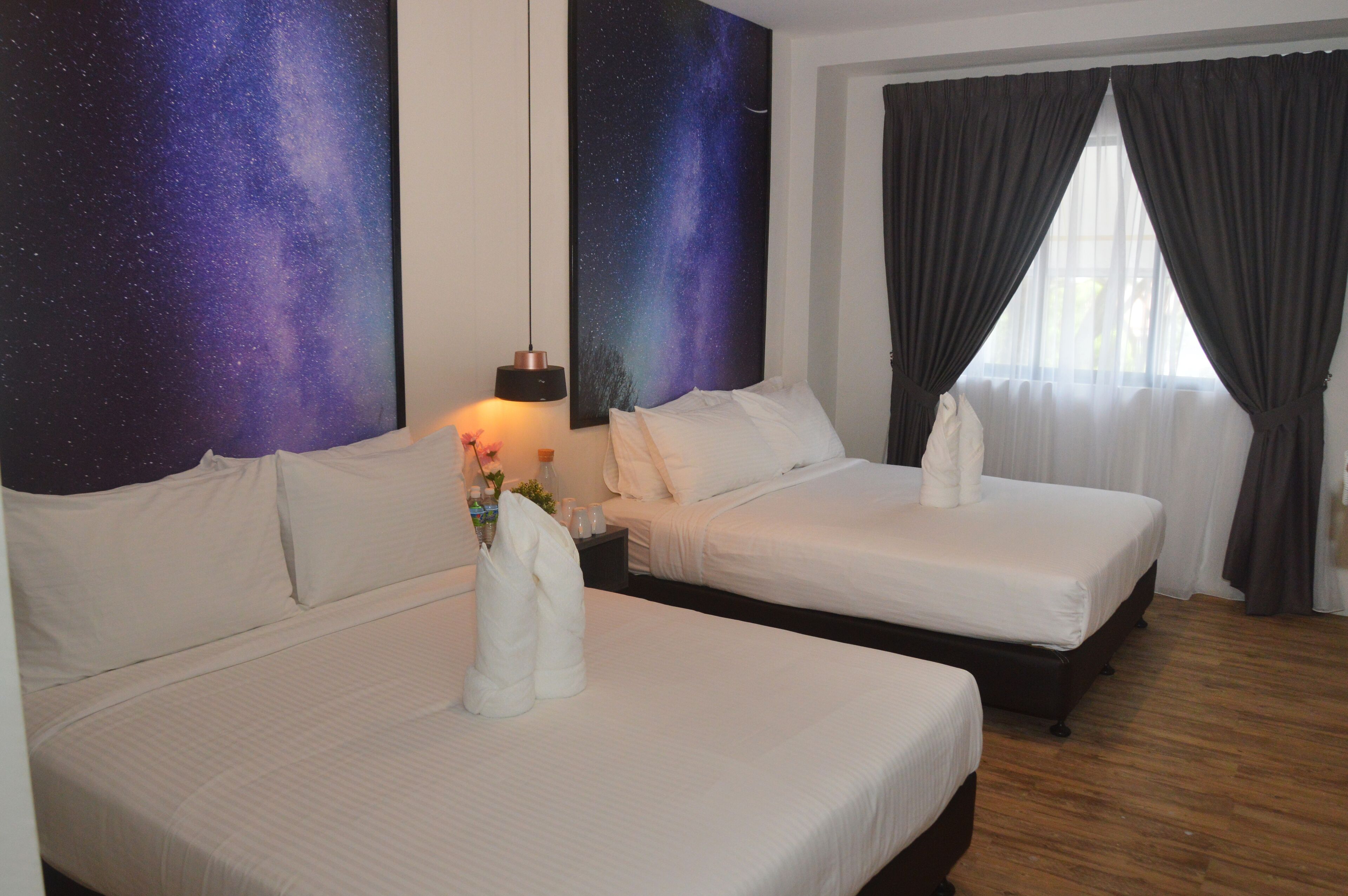 Photo - De Luna Hotel Sri Petaling