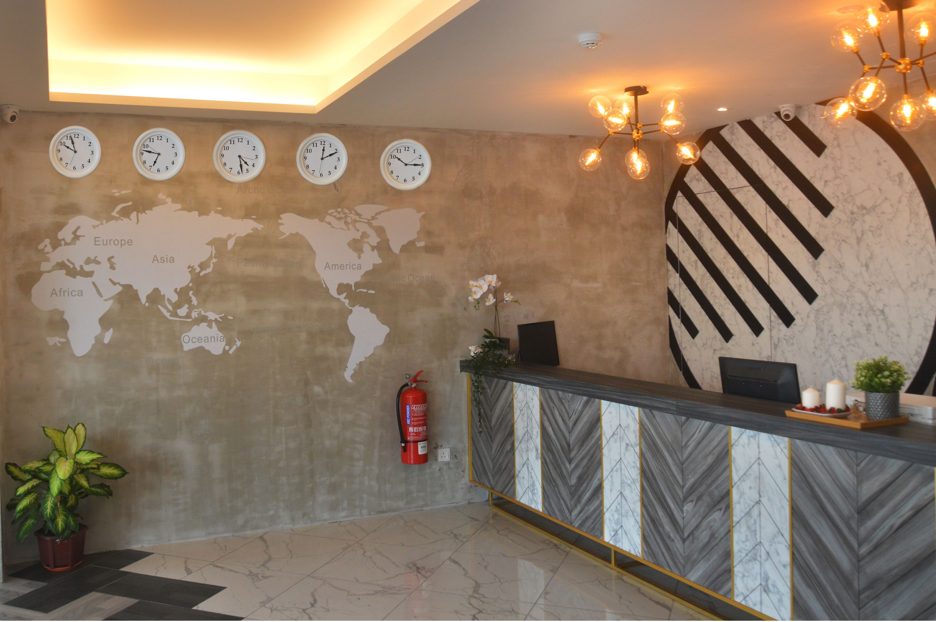 Photo - De Luna Hotel Sri Petaling