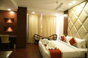 Free WiFi - Hotel Mandarin Square (Dera Bassi)