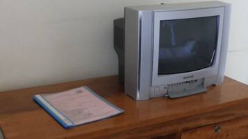 TV