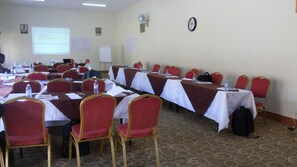 Meeting facility - Enro Hotel (Mityana)