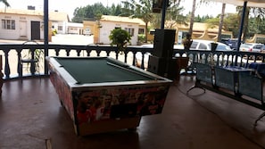 Bar (na propriedade)