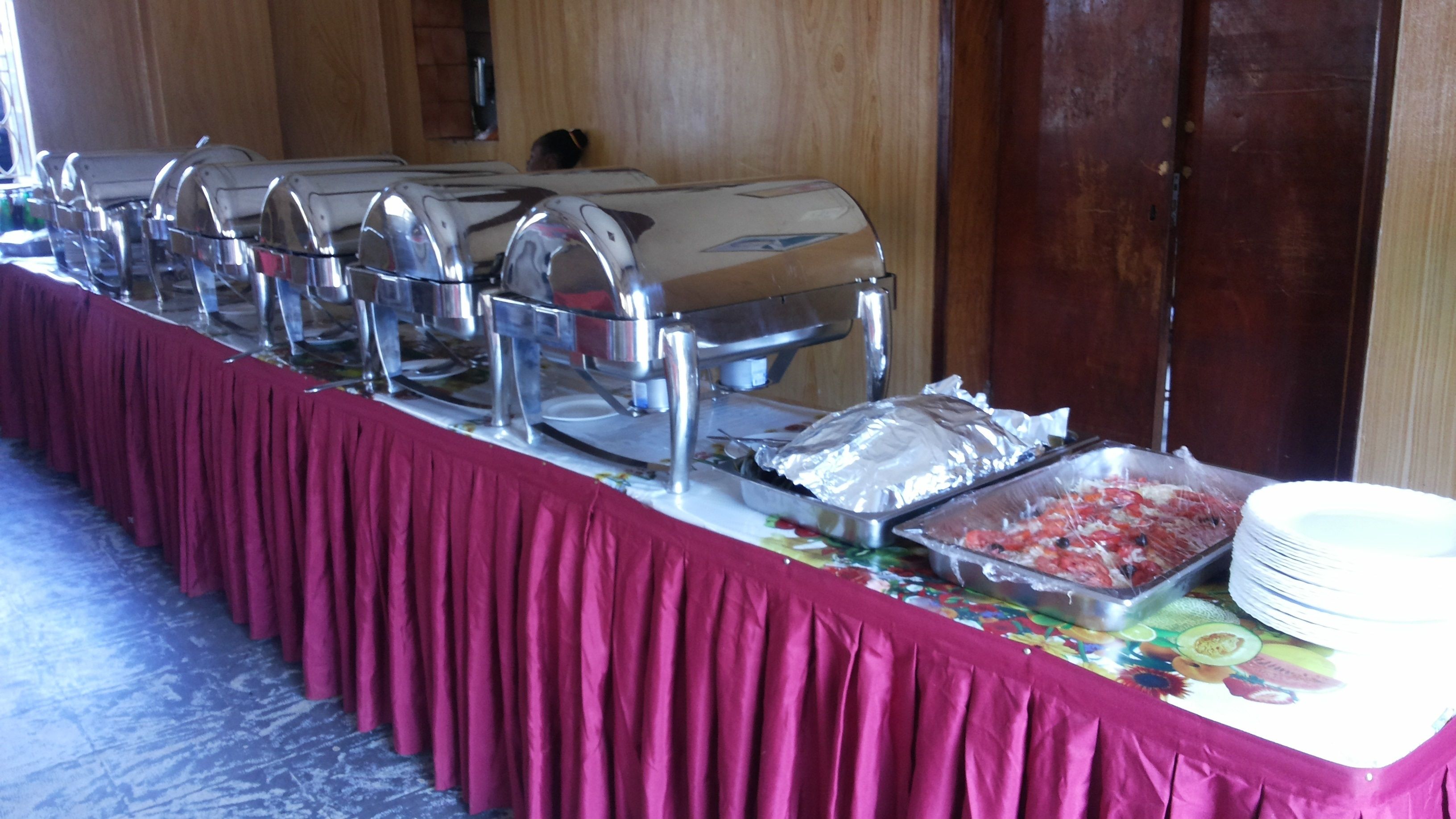 Buffet
