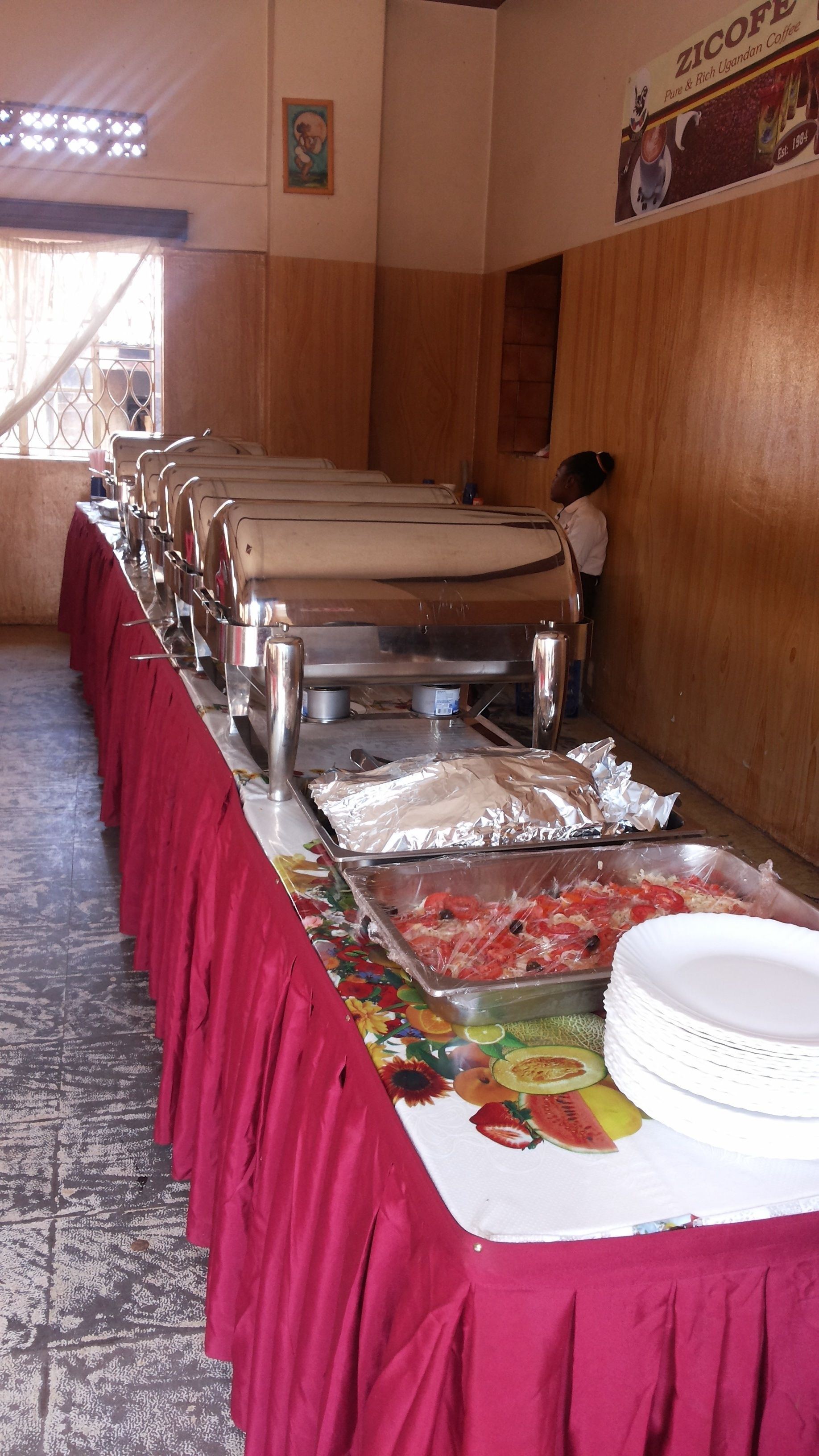 매일 영국식 무료 아침 식사 포함