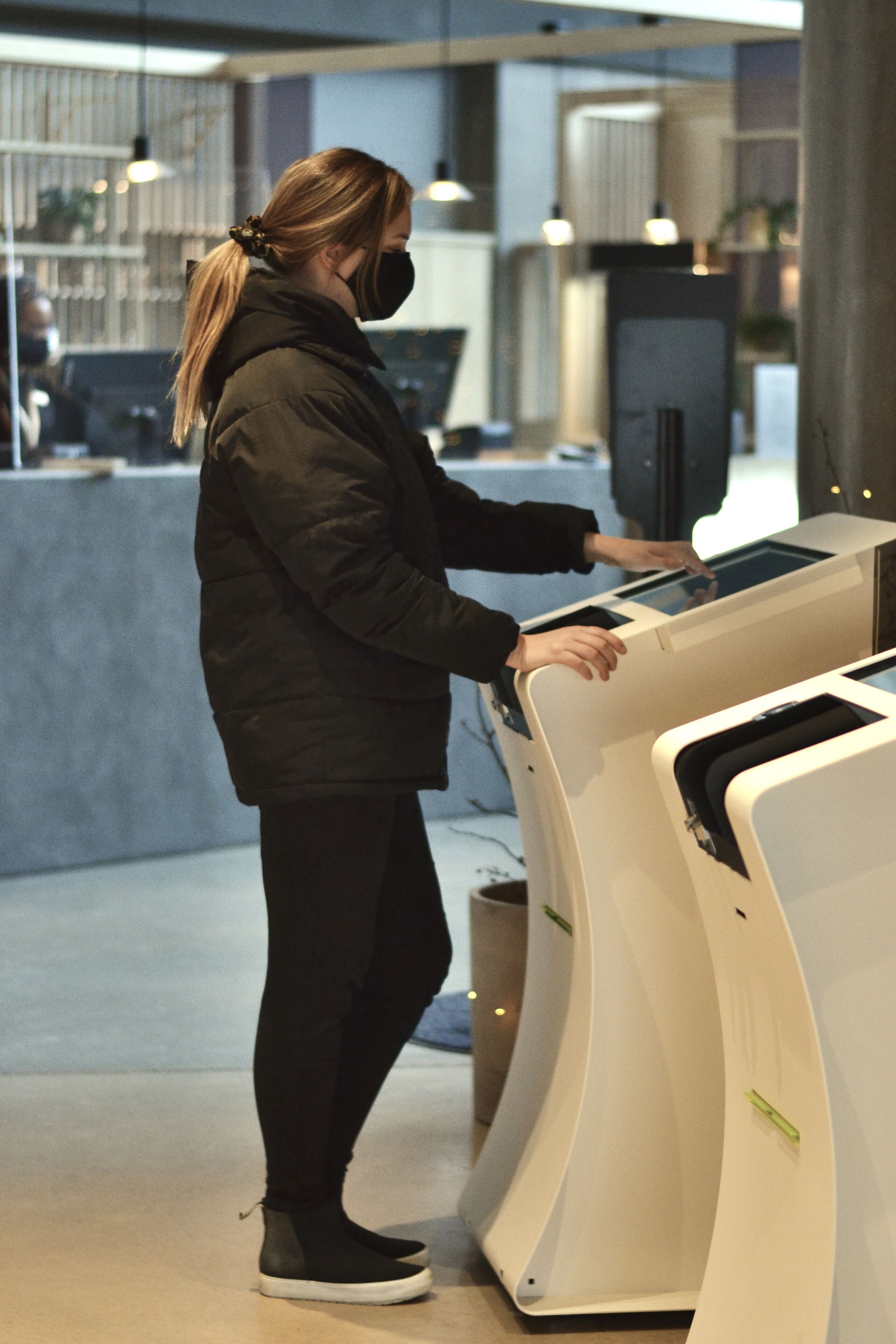 cleanliness standards