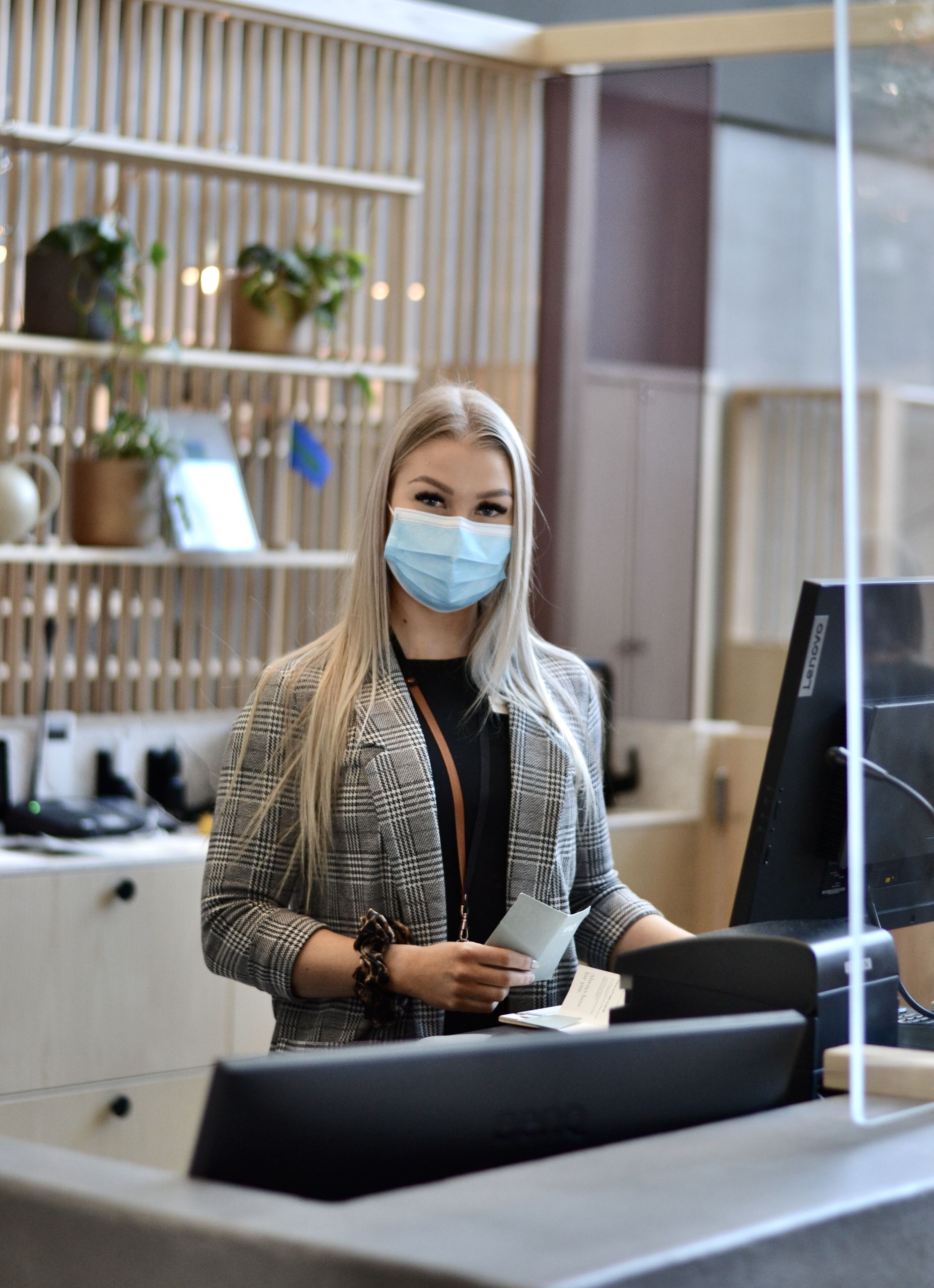 cleanliness standards