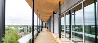 VALO Hotel & Work Helsinki