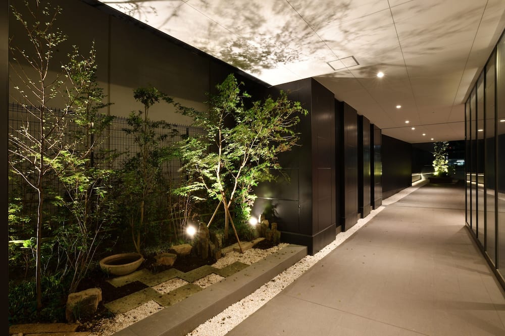 Hotel Keihan Sendai