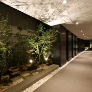 ホテル京阪仙台