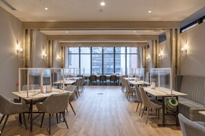 Restaurant - Hotel Keihan Sendai (Sendai)