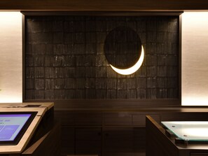 Lobby - Hotel Keihan Sendai (Sendai)