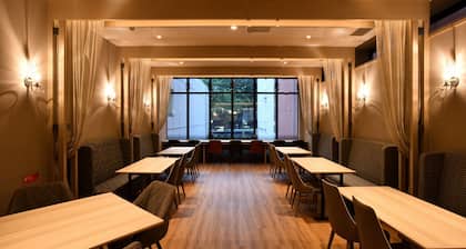 Hotel Keihan Sendai
