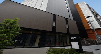 Hotel Keihan Sendai