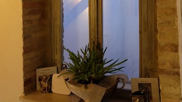 Detalle interior