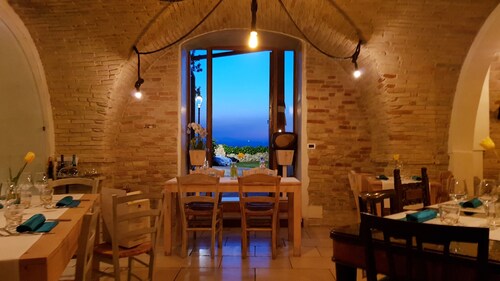 BR1 Cibo & Benessere