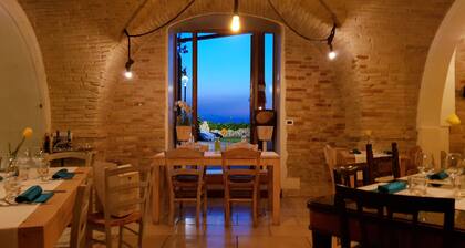 BR1 Cibo & Benessere