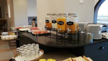 뷔페