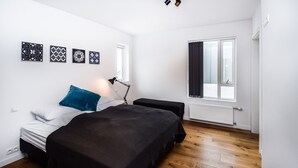 Unclassified image, 5 of 24, button - Luxury Penthouse F8 (Reykjavik)