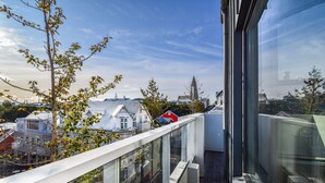 Unclassified image, 3 of 24, button - Luxury Penthouse F8 (Reykjavik)