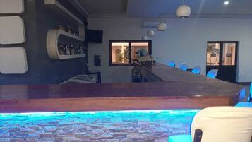 Bar (ter plaatse)