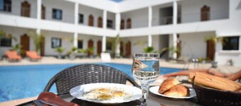 Le Relais de Kolda