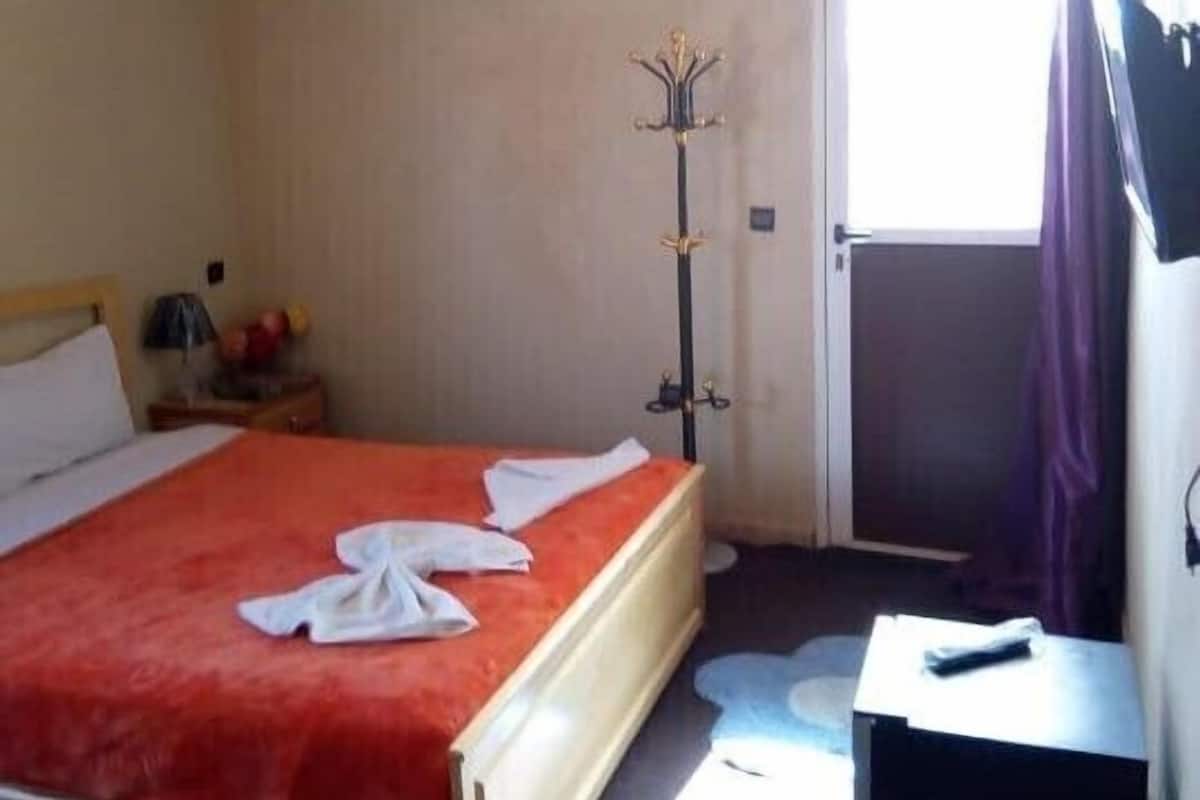 Phòng Suite Tiêu chuẩn | 1 phòng ngủ, trang trí khác biệt, nôi (giường cho trẻ sơ sinh) miễn phí