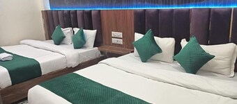 The Century Plaza Hotel