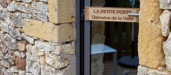 Domaine de la Velle