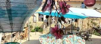 Domaine de la Velle