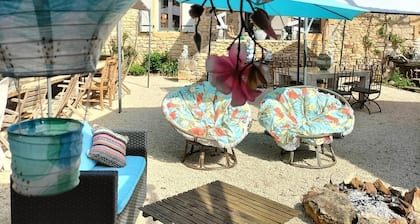 Domaine de la Velle
