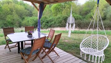 Teras/patio