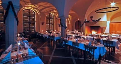 HOTELLERIE DU MONT STE-ODILE