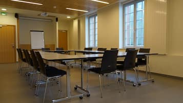 Salle de réunion