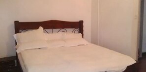 Apartment, 3 Schlafzimmer | 3 Schlafzimmer, hochwertige Bettwaren, Betten mit Memory-Foam-Matratzen