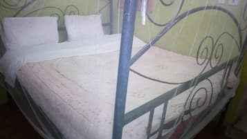 Standaard kamer | Beddengoed