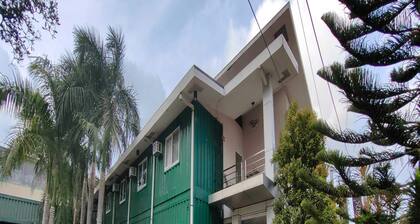 Casa Germana