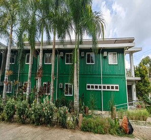 Front of property - Casa Germana (Puerto Princesa)