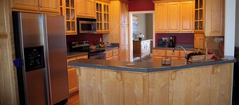 Bluegrass Vineyard B&b, Situado ao Lado da Vinha e da Vinícola