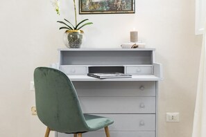 Détail de l’intérieur