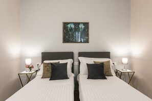 Appartement, 2 chambres