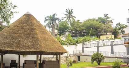 Emmaus Guest House Kampala